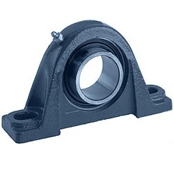 Dodge 123813 Pillow Block Bearing P2bsc107 for sale online