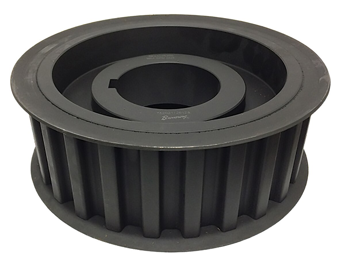 Buy B & B MANUFACTURING 18XXHR300 Synchronous Sprocket online at 3BG ...