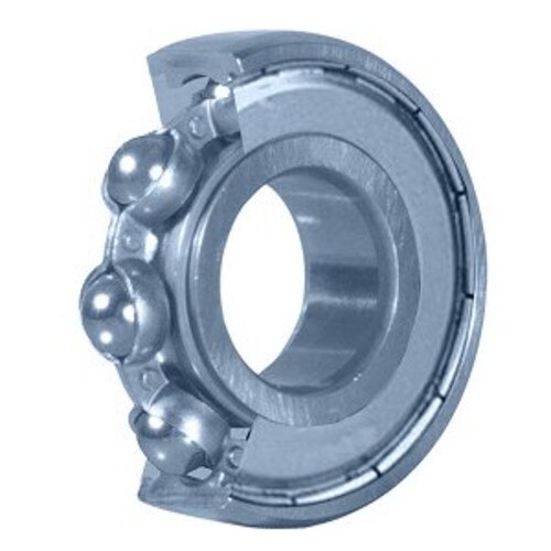 Подшипник 6202 nsk