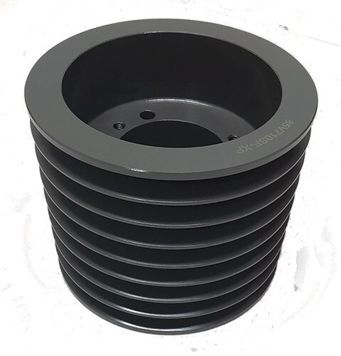 Buy B & B MANUFACTURING 85V710SF V Belt Pulley online at 3BG Supply Co.