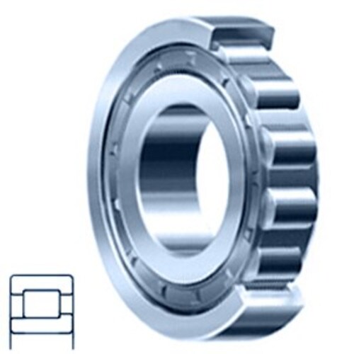 Buy NTN NJ212 Roller Bearing online at 3BG Supply Co.