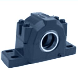 Buy SKF SAFS 22520-11 Pillow Block Bearing online at 3BG Supply Co.