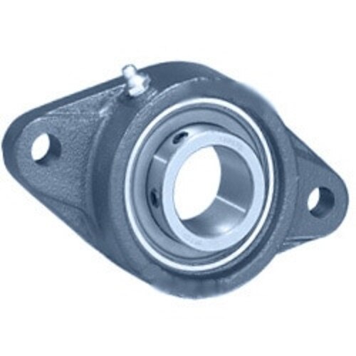 3/4" 2-Bolt Flange Bearing With Set Screw - SBLF204-12g, Unbranded, Made In China 6 thumbnail image